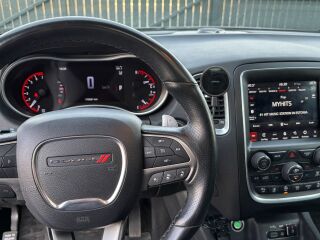 Dodge Durango CITADEL 3.6 V6 216kW