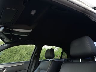 Mercedes-Benz E 200 AMG - Pakk 2.1 100kW