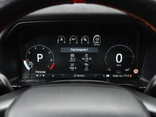 Ford Ranger Raptor 3.0 215kW