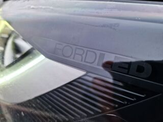 Ford Focus Facelift 1.5 88kW