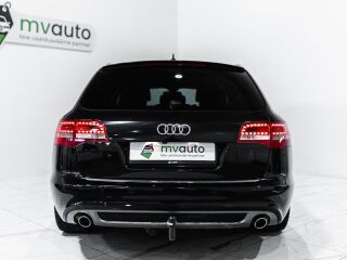 Audi A6 Facelift S_Line Quattro 3.0 176кВ