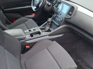 Renault Talisman 1.6 R4 96kW