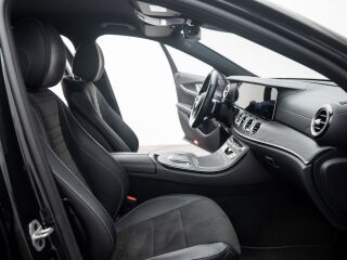 Mercedes-Benz E 220 d 4Matic AMG Line Night Package 2.0 143kW