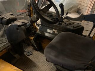 Belos trans pro 54 32kW