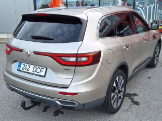 Renault Koleos 2.0 130kW