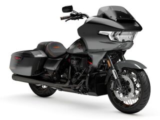 Harley-Davidson Road Glide CVO 121 86kW