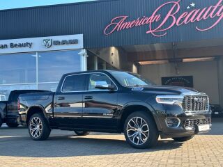 Ram 1500 Tungsten Crew Cab NEW 3.0 R6 Hurricane Twin Turbo 540hp