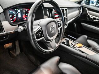 Volvo V90 Cross Country Polestar 2.0 145kW