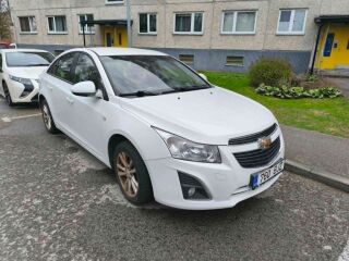 Chevrolet Cruze 1.8 104kW
