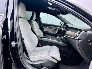 Volvo V90 Inscription Polestar MY2021 2.0 D4 147kW