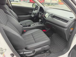 Honda HR-V 1.5 96kW