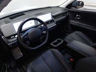 Hyundai Ioniq 5 HTRAC PREMIUM LOUNGE 76кВ
