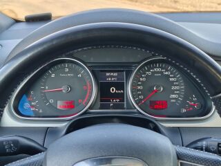 Audi Q7 S-Line 3.0 176kW