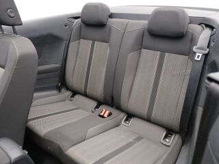 Volkswagen T-Roc Cabrio 1.5 110kW