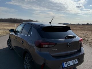 Opel Corsa 100kW