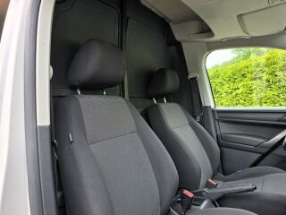 Volkswagen Caddy Maxi N1 2.0 TDI 75kW