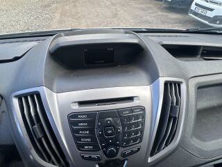 Ford Transit N1 2.0 96kW