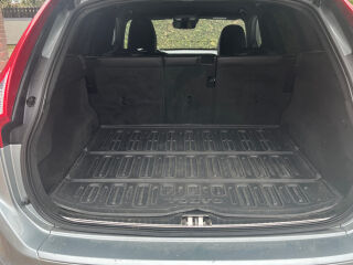 Volvo XC60 R-Design Summum AWD 3.0 224kW