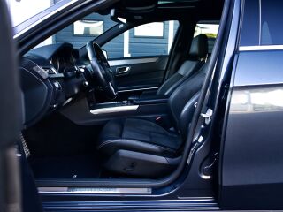 Mercedes-Benz E 300 AMG 2.1 150kW
