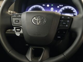 Toyota C-HR Style Plus 72кВ