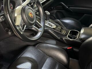 Porsche Cayenne 4.1 4S 283кВ