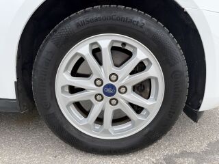 Ford Transit Connect  TREND L2 6M 1.5 R4 ECOBLUE 100 73kW