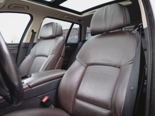BMW 535 Facelift 3.0 230kW