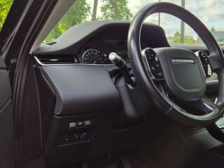 Land Rover Range Rover Evoque 2.0 110kW