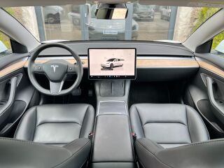 Tesla Model 3 Facelift Long Range AWD DUAL MOTOR 366kW