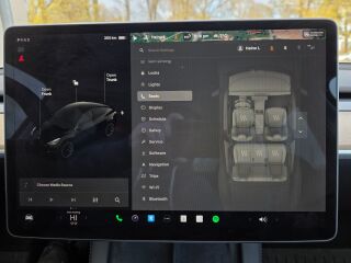 Tesla Model Y Shadowline Long Range AWD 368kW