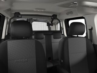 Peugeot Rifter L1 Active BlueHDi 100 N1 1.5 75кВ