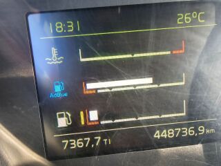 Volvo FM 330 250kW