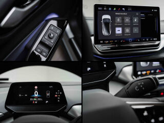 Volkswagen ID.4 PRO 90kW