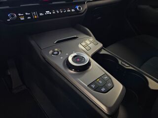 Kia Sportage EX 1.6 T-GDI 7DCT 110kW
