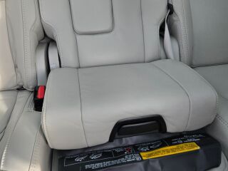 Volvo XC90 mild hybrid 2.0 mild hybrid 183kW