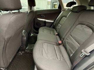 Kia Ceed SW 1.4 73kW