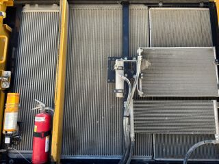 CAT / Caterpillar 352 317kW