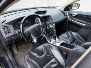 Volvo XC60 2.4 129kW