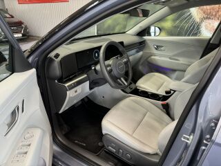 Hyundai Kona Premium EL 53kW