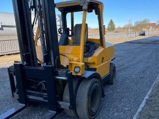 Hyster H4.50XM