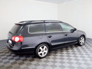 Volkswagen Passat Comfortline 2.0 110кВ