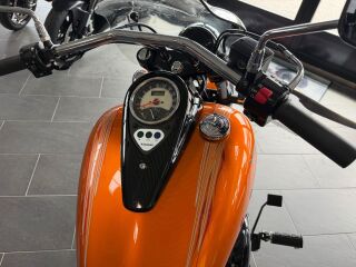 Kawasaki VN 900 Custom V2 37кВ