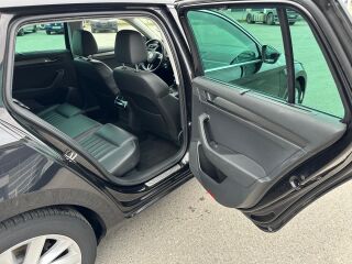 Skoda Superb Elegance 1.5 TSI 110kW