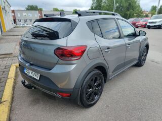 Dacia Sandero Stepway Extreme 1.0 67kW