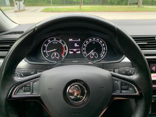 Skoda Superb Active 2.0 140kW