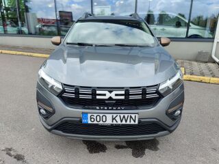 Dacia Sandero Stepway Extreme 1.0 67kW