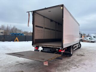 Scania P280 4x2 206kW