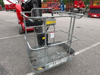 Manitou 150 AETJ