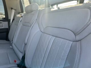 Ram 1500 Tungsten Crew Cab NEW 3.0 R6 Hurricane Twin Turbo 540hp