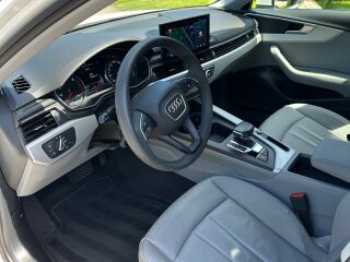 Audi A4 Limousine 2.0 110kW